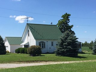 Property photo 3 - LAND AUCTION, 103+/- Acres offered in 2 Tracts in Randolph County
